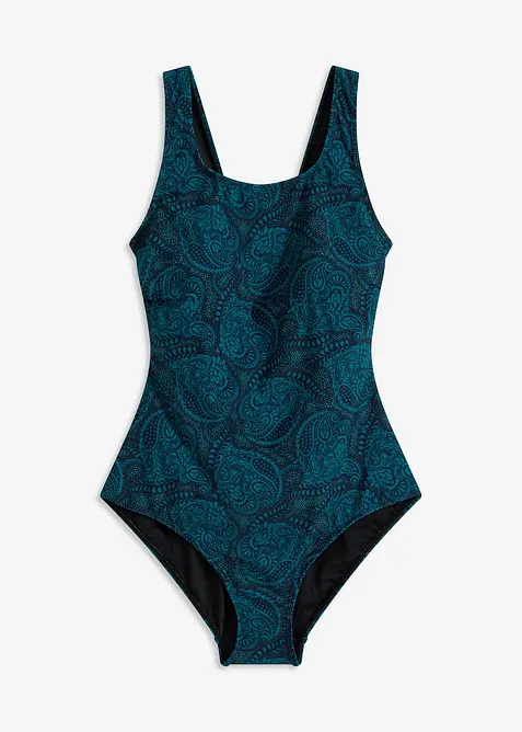 Baddr&auml;kt med medelh&ouml;g formande effekt, bonprix