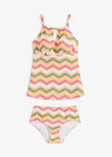 Tankini (2 delar), bonprix