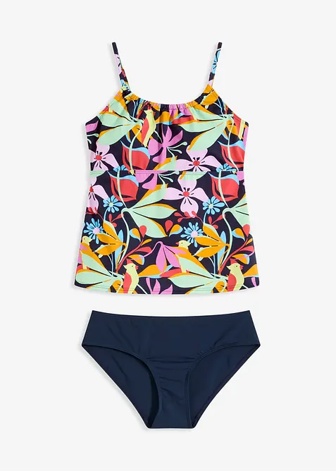 Tankini (2 delar), bonprix