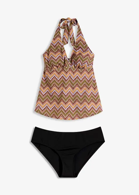 Tankini (2 delar), bonprix