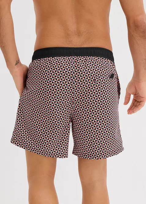 Herrbadshorts, bonprix