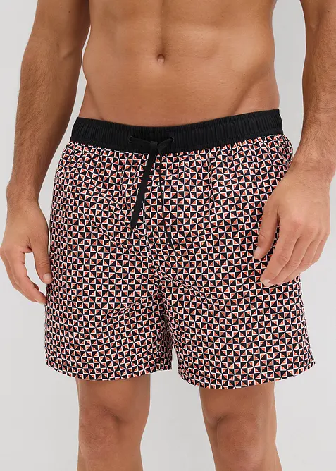 Herrbadshorts, bonprix