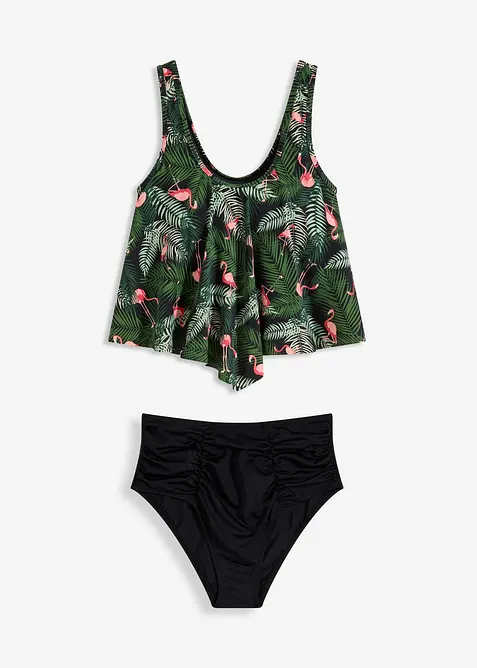 Tankini (2 delar), bonprix