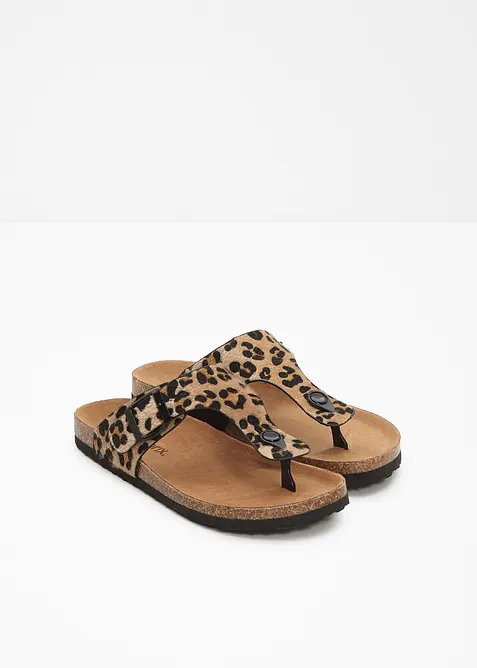 Flip flop-sandal, bonprix