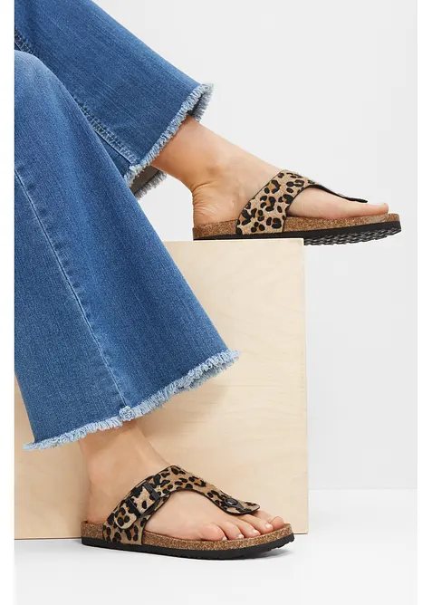 Flip flop-sandal, bonprix