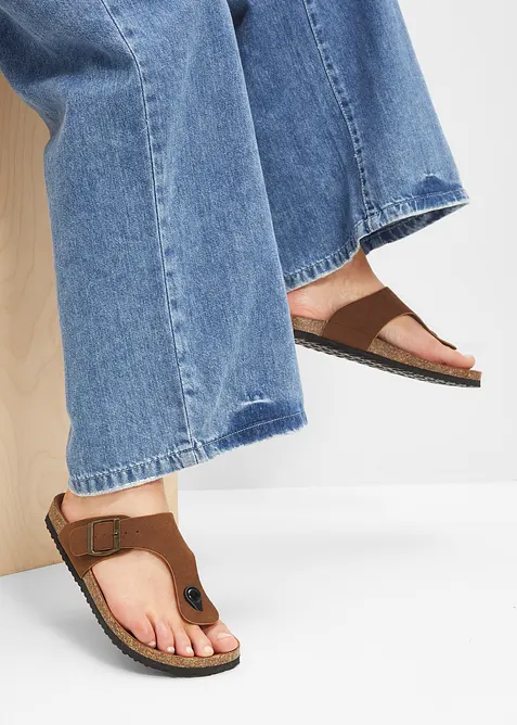 Flip flop-sandal, bonprix