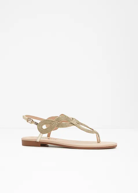 Flip flop-sandal, bonprix