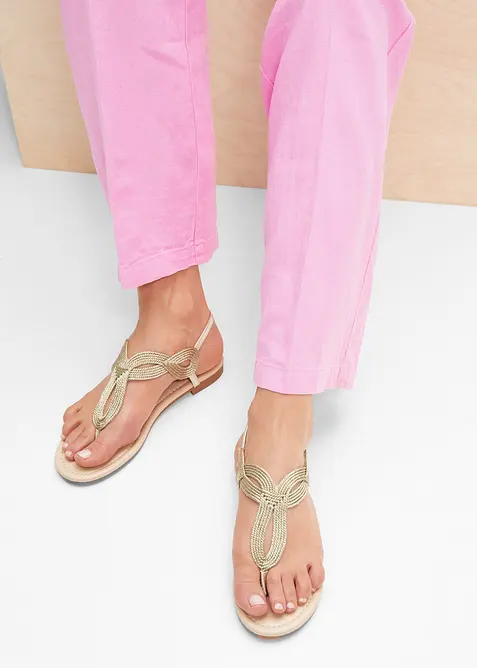 Flip flop-sandal, bonprix