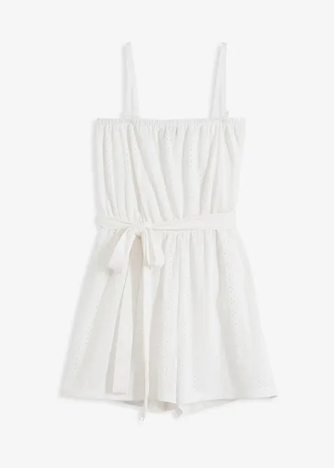 Strandjumpsuit, bonprix