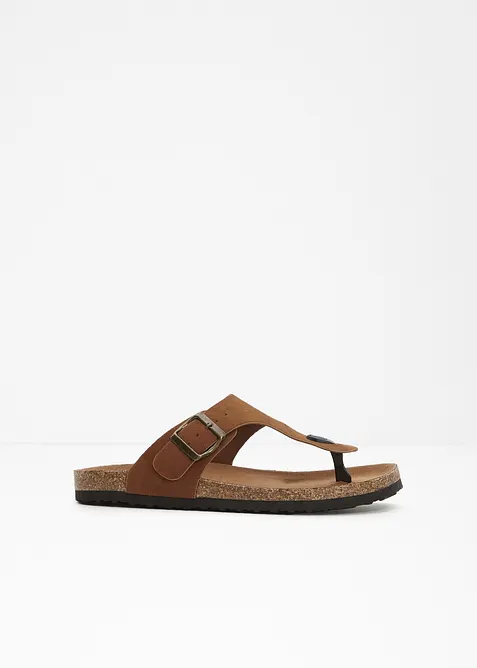 Flip flop-sandal, bonprix