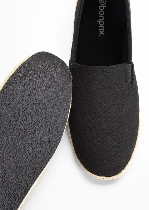 Espadriller, bonprix