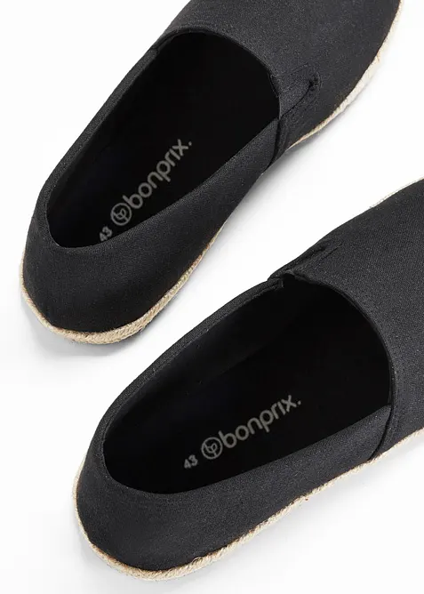 Espadriller, bonprix