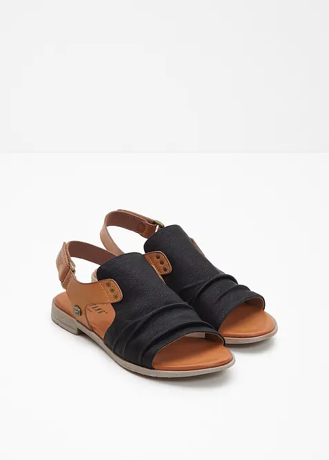 Sandal från Mustang, Mustang