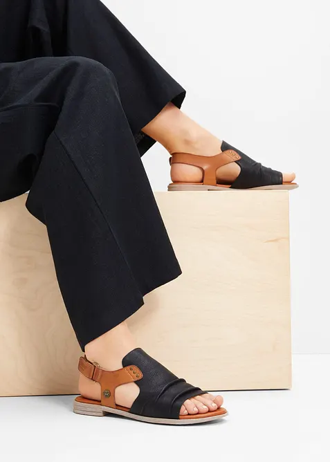 Sandal från Mustang, Mustang