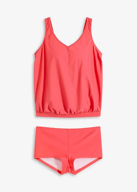 Snabbtorkande tankini (2 delar), bonprix