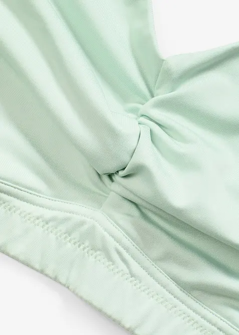 Sport-BH med lätt stöd, bonprix