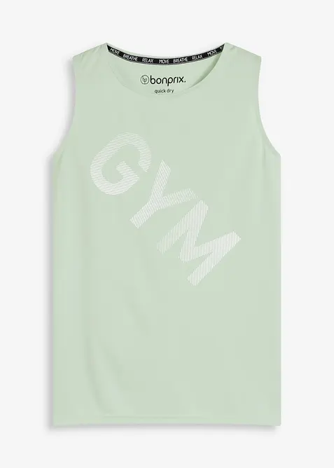 Snabbtorkande sportlinne, bonprix