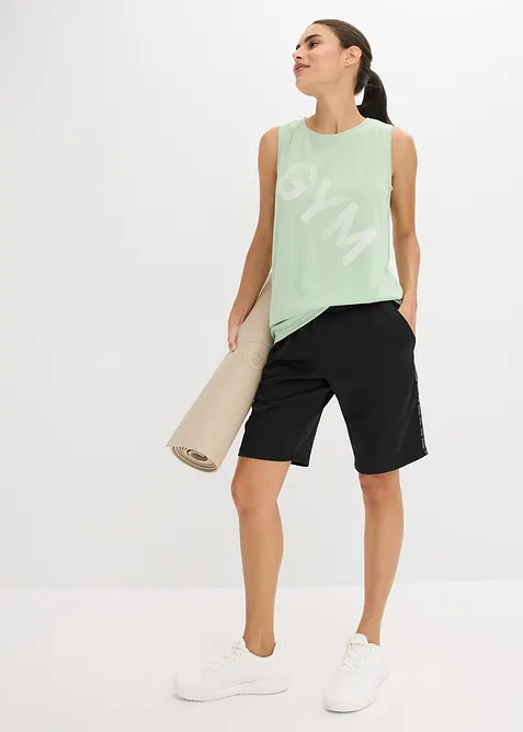 Snabbtorkande sportlinne, bonprix