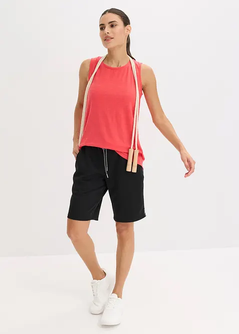 Snabbtorkande funktionslinne (2-pack), bonprix