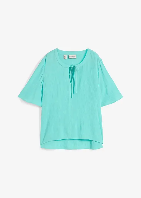 Blustunika med ving&auml;rmar, bonprix