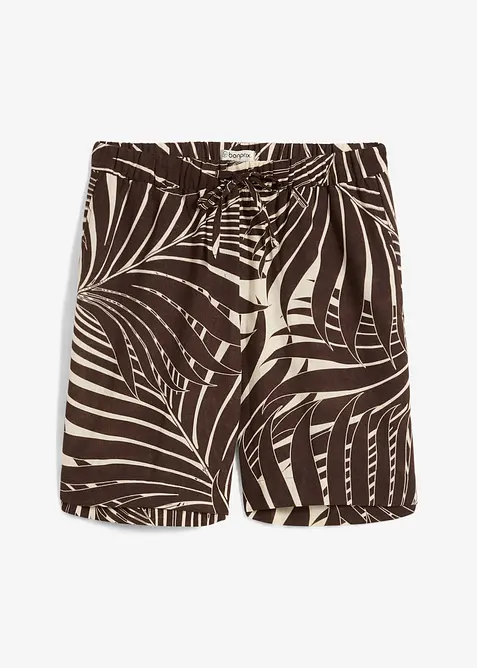 Dra p&aring;-bermudas, bonprix