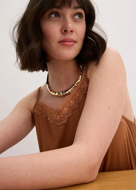 Choker-halsband, bonprix