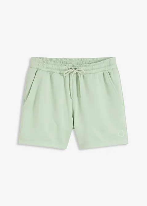 Shorts i snabbtorkande funktionsmaterial, bonprix