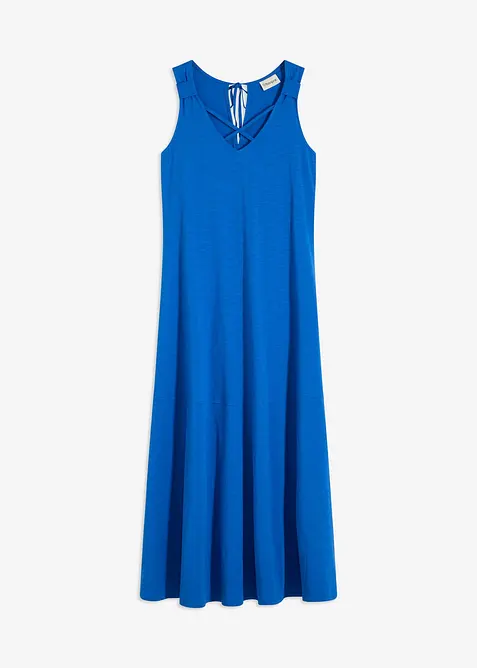 &Auml;rml&ouml;s kl&auml;nning i ren ekologisk bomull, bonprix