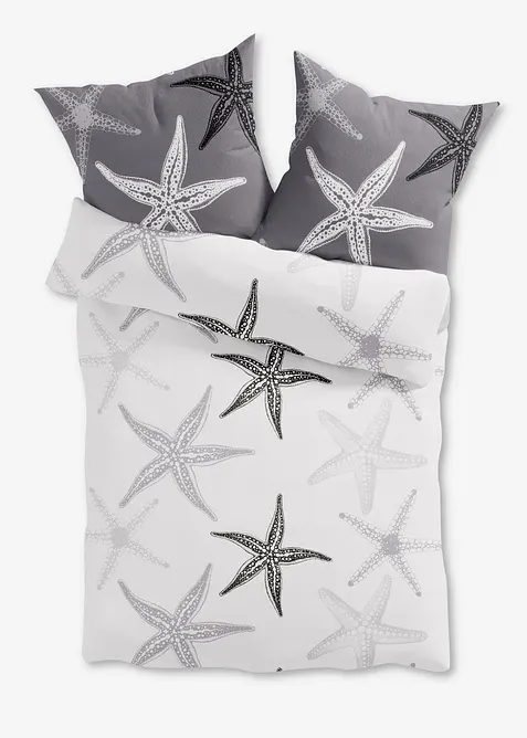 P&aring;slakanset med sj&ouml;stj&auml;rnor, bonprix