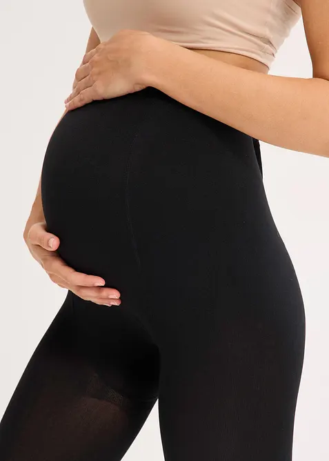 Gravidstrumpbyxa, bonprix