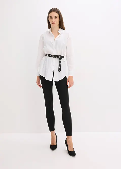 Mjuka leggings, bonprix