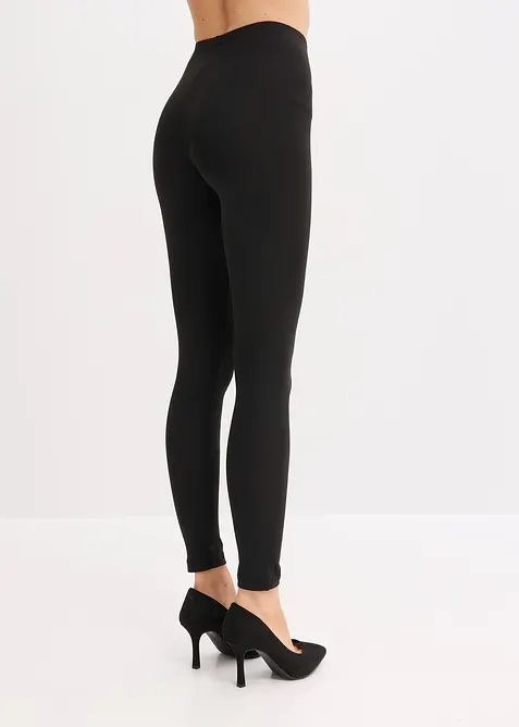 Mjuka leggings, bonprix