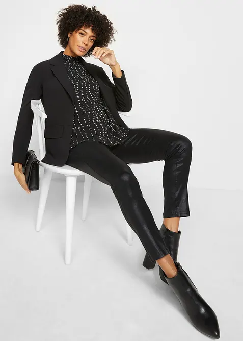 Byxdr&auml;kt (2 delar), bonprix