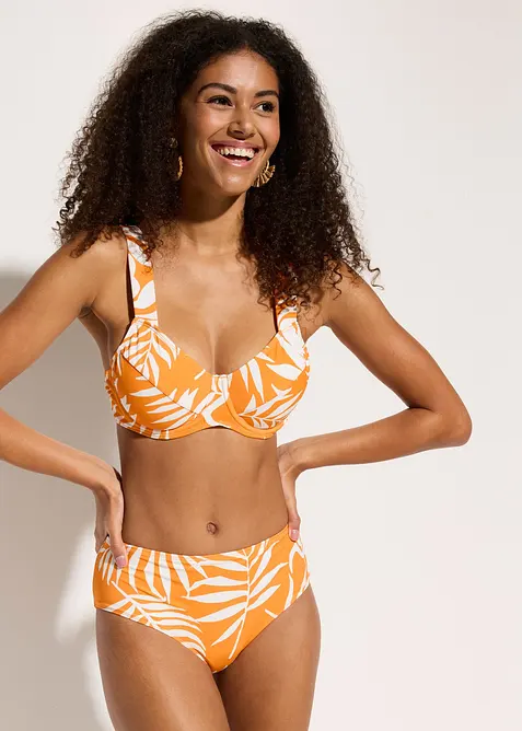 Minimizer-bikini (2 delar), bonprix