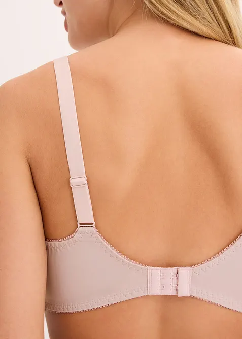 Minimizer-BH med sirlig spets, bonprix