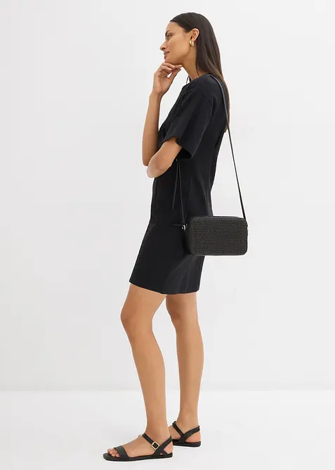 Trik&aring;kl&auml;nning av ren bomull, bonprix