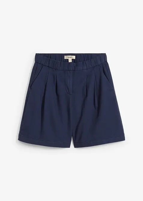 Bermudashorts av ren bomull, bonprix
