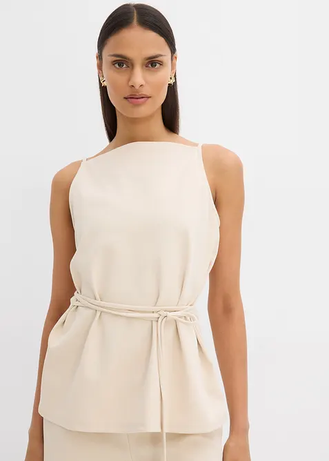 Linne av pik&eacute;, bonprix