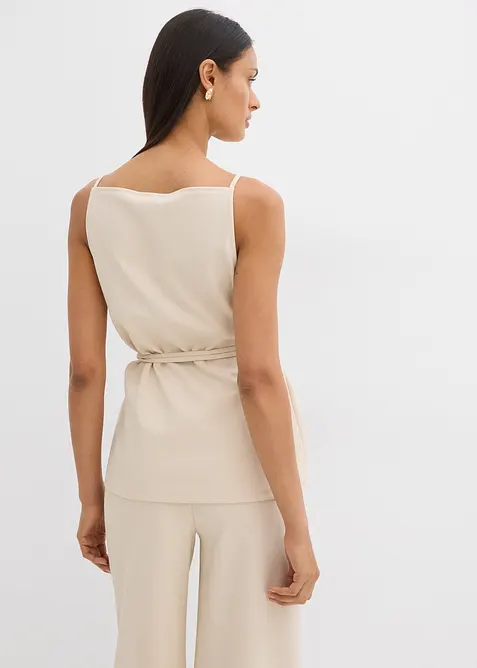 Linne av pik&eacute;, bonprix