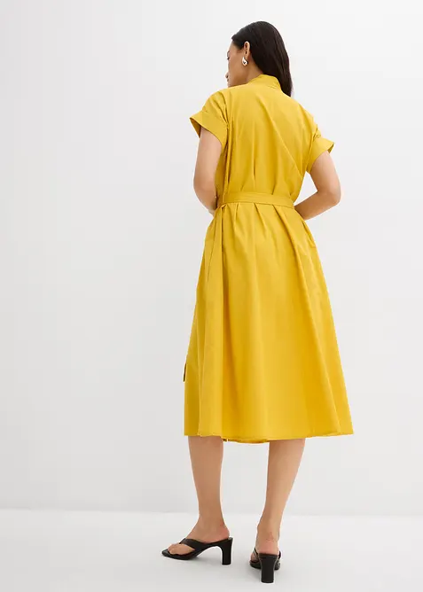 Kaftanklänning, bonprix