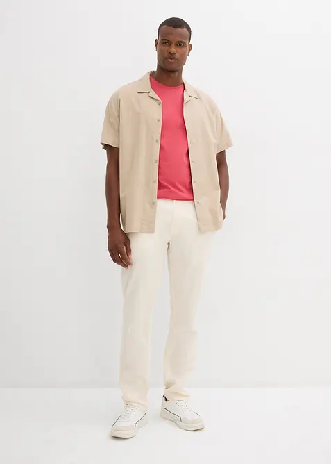 T-shirt (5-pack), bonprix