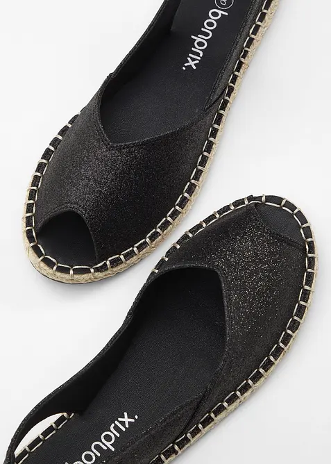 Espadriller, bonprix
