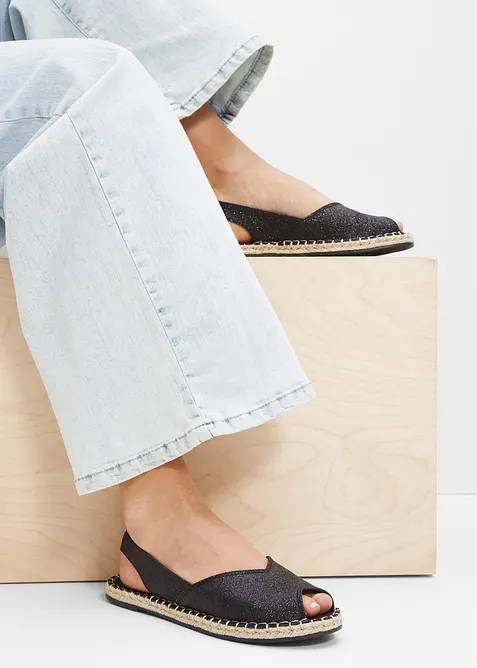 Espadriller, bonprix