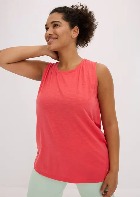 Snabbtorkande funktionslinne (2-pack), bonprix