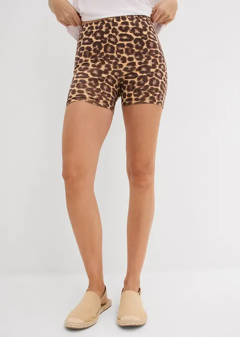 Cykelbyxa (2-pack), bonprix