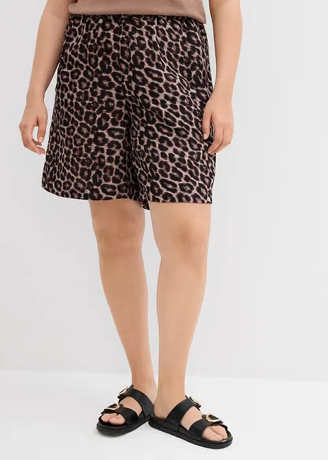 Vida muslinshorts, bonprix