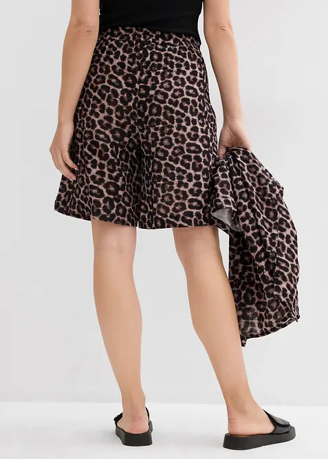 Vida muslinshorts, bonprix