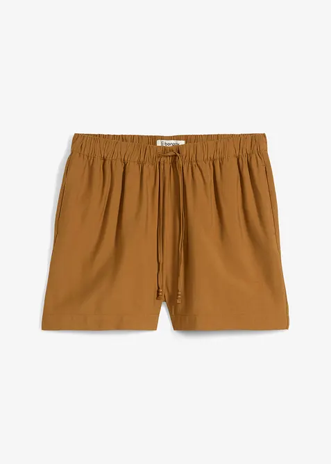 Dra på-shorts, bonprix