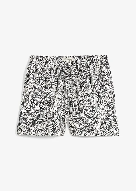 Dra på-shorts, bonprix