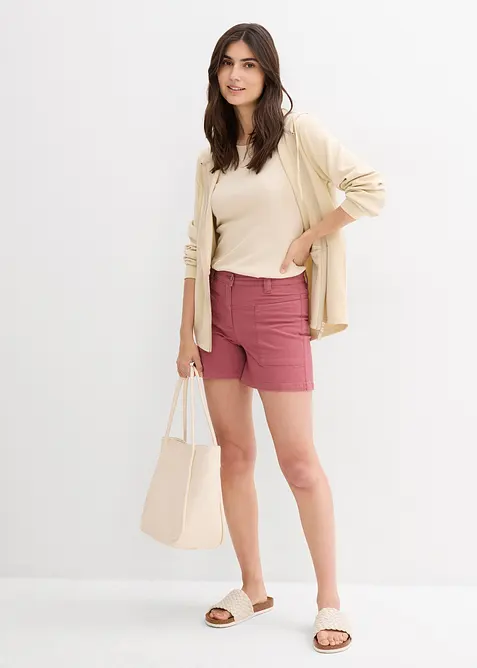Twillshorts, bonprix